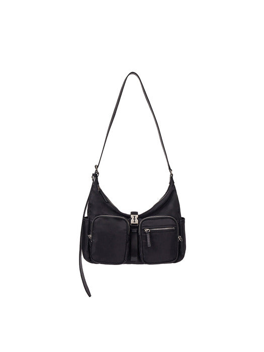 Vunque Hey Double Pocket Hobo S