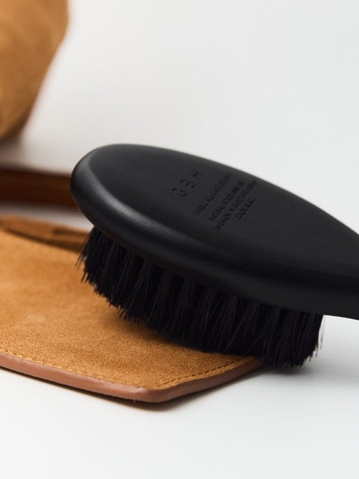 Wconcept_Gbh_Home Fabric All-Care Brush (2 Types) Fabric Care Boar Bristle Brush