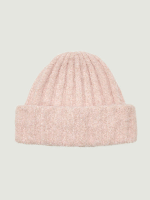 Grove 25Wt Hug Beanie (Pink)
