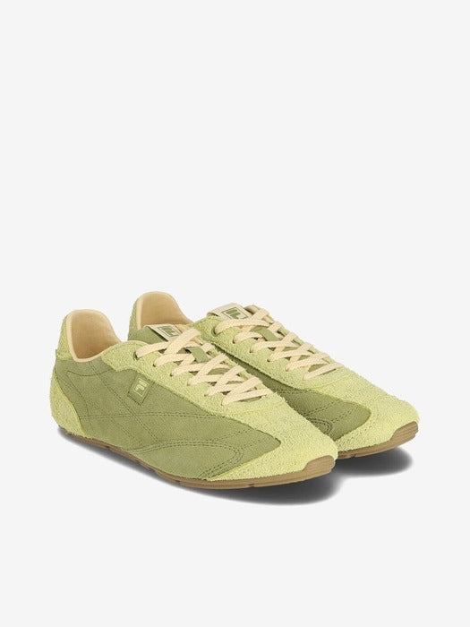 [fila] [Han So-hee's Pick] Ritmo Slick LX Matcha_FS261OD03X008_370
