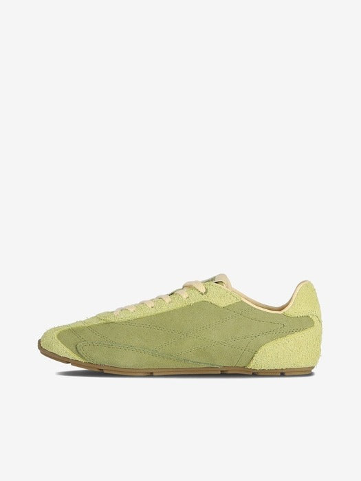 [fila] [Han So-hee's Pick] Ritmo Slick LX Matcha_FS261OD03X008_370