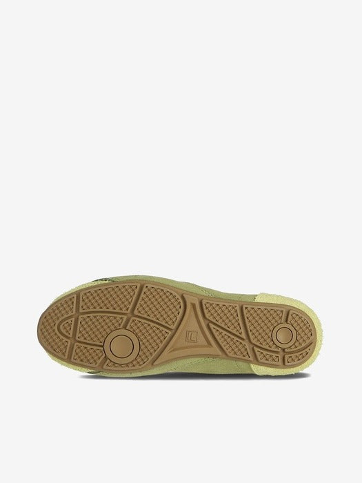 [fila] [Han So-hee's Pick] Ritmo Slick LX Matcha_FS261OD03X008_370