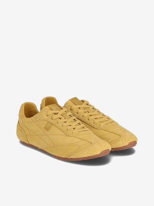 Fila Ritmo Slick LX Yellow 734