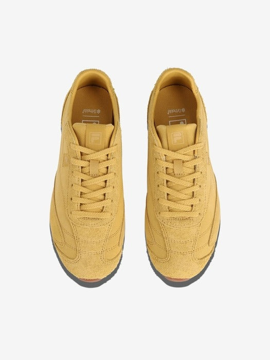 Fila Ritmo Slick LX Yellow 734