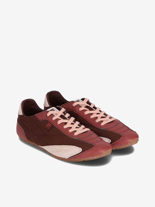 Fila Ritmo Slick Burgundy 613