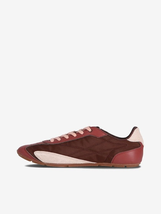 Fila Ritmo Slick Burgundy 613