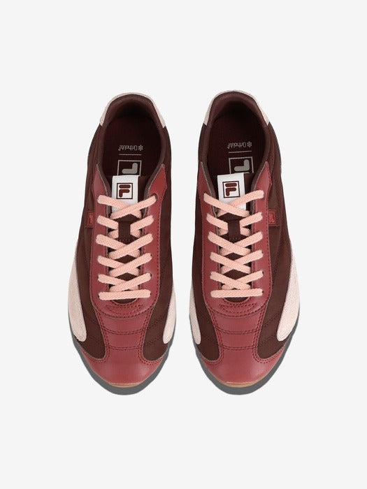 Fila Ritmo Slick Burgundy 613