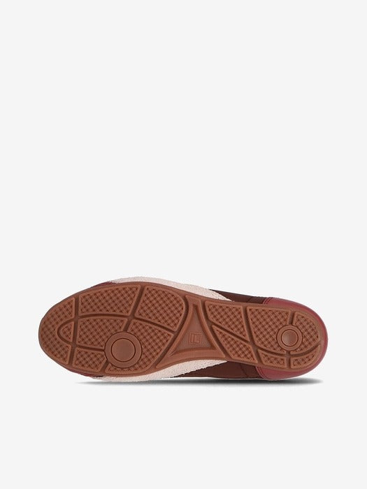 Fila Ritmo Slick Burgundy 613