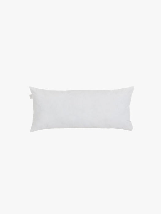Wconcept_Gbh_Home Insert (2 Sizes) Long Lumber Pillow Cushion Pillow Insert