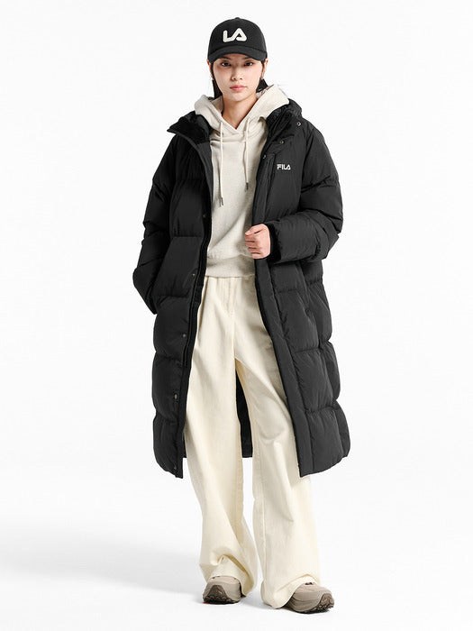 [fila] Essential Long Down_FS254DJ01X005_001