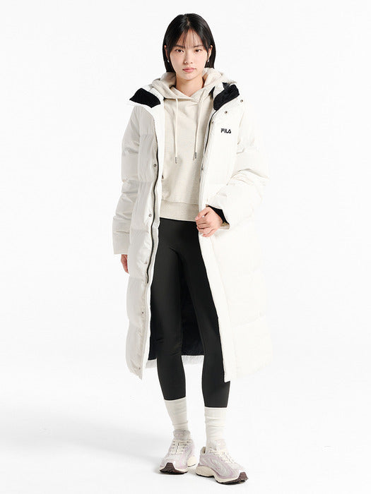 [fila] Essential Long Down_FS254DJ01X005_191