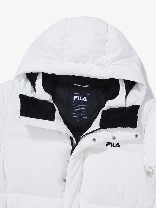 [fila] Essential Long Down_FS254DJ01X005_191