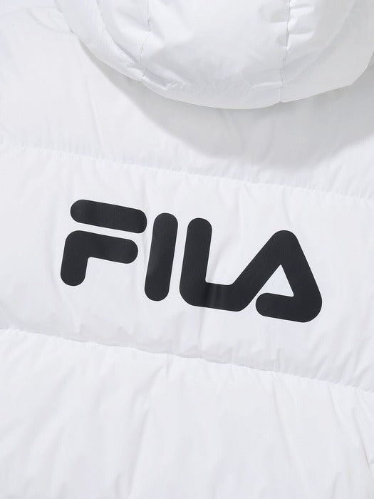 [fila] Essential Long Down_FS254DJ01X005_191