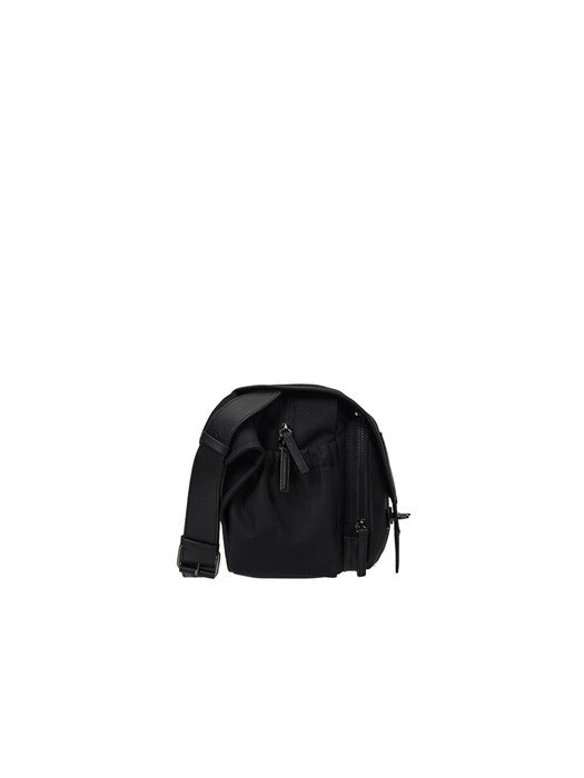 Vunque Hey Double Pocket Cordura Shoulder M Black