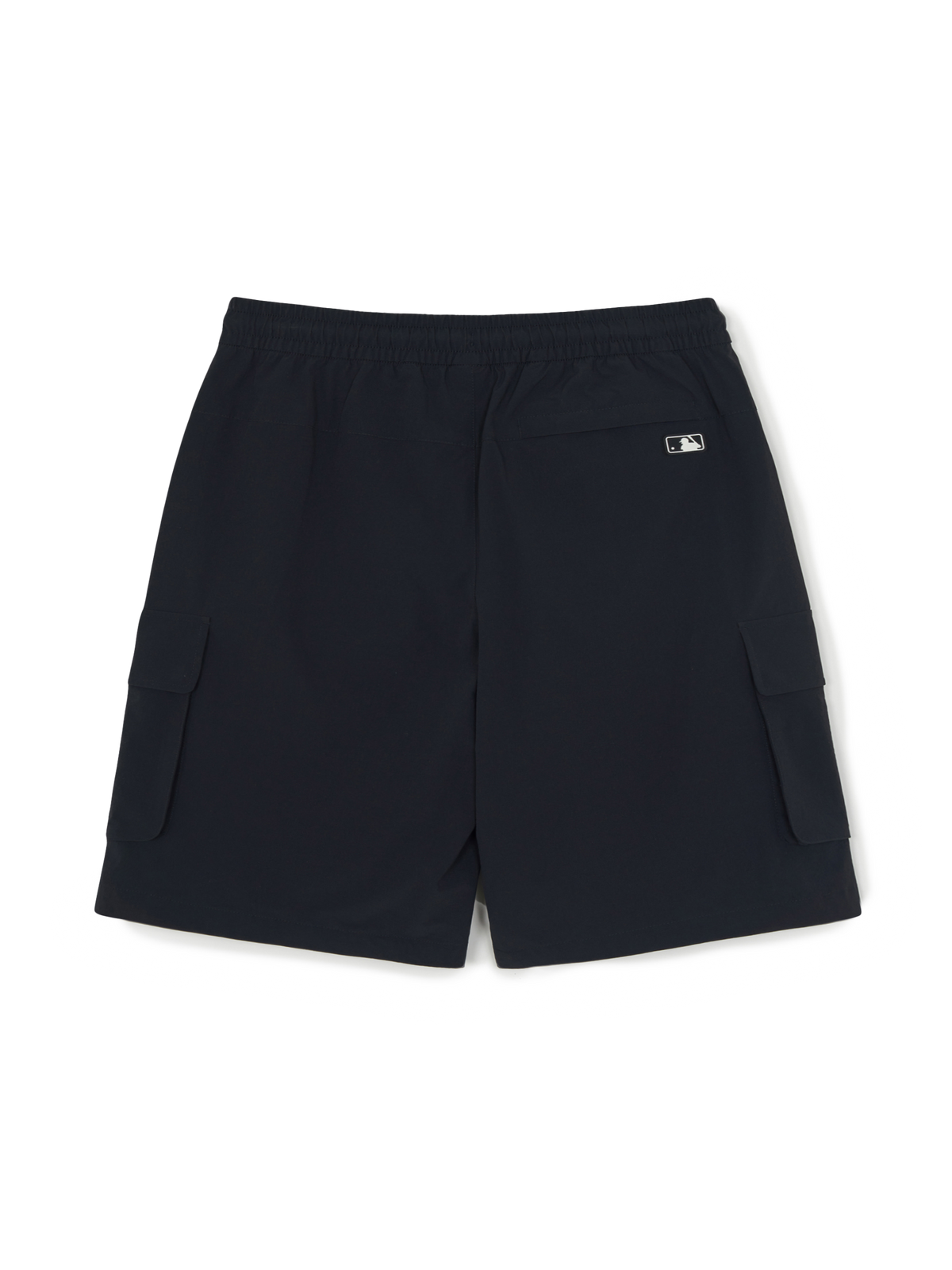 Mlb Basic Gorpcore Nylon Cargo 9in Shorts