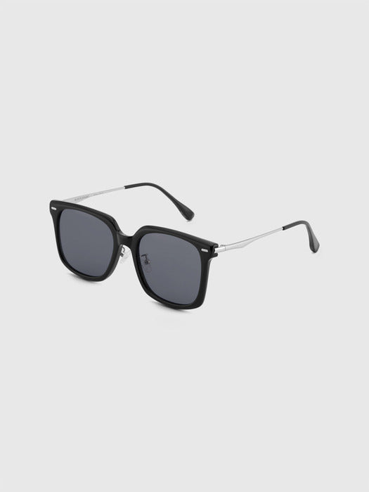 Blue Elephant Zed-S black
