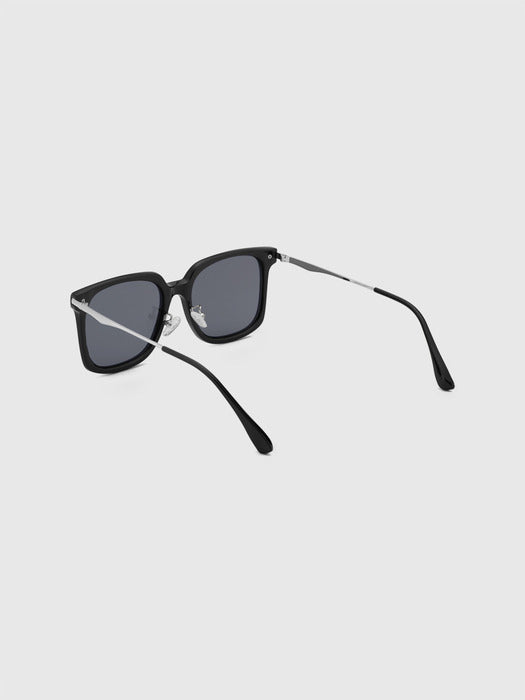 [BLUE ELEPHANT] ZED-S black