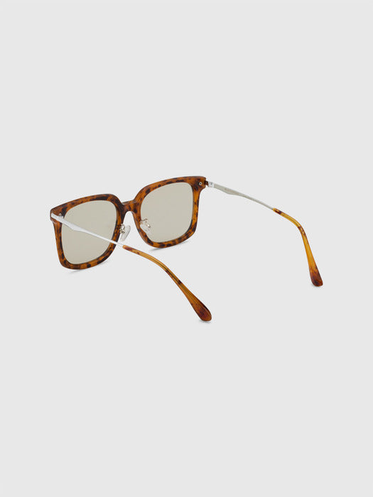 [BLUE ELEPHANT] ZED-S leopard