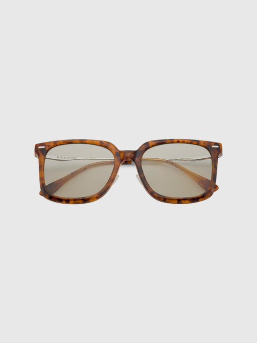 Blue Elephant Zed-S leopard