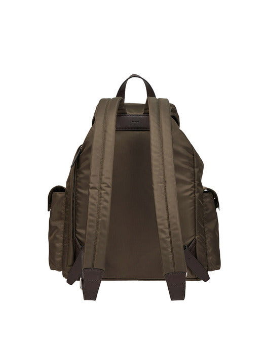 Vunque Hey Double Pocket Backpack L (Hey Double Pocket Backpack Large) 3 colors