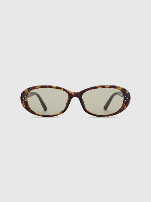 Blue Elephant Yoko leopard