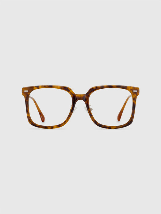 [BLUE ELEPHANT] ZED leopard