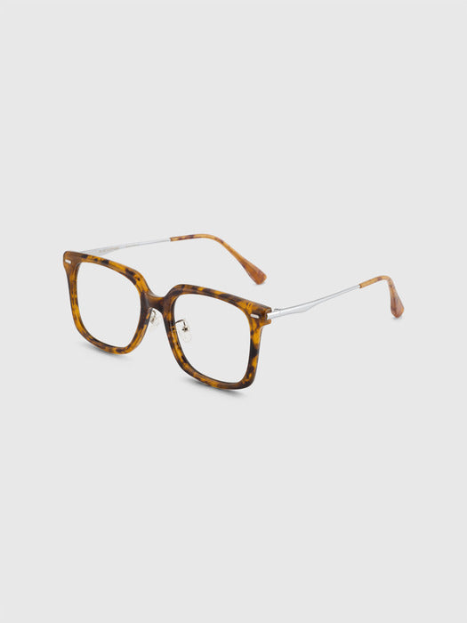 [BLUE ELEPHANT] ZED leopard