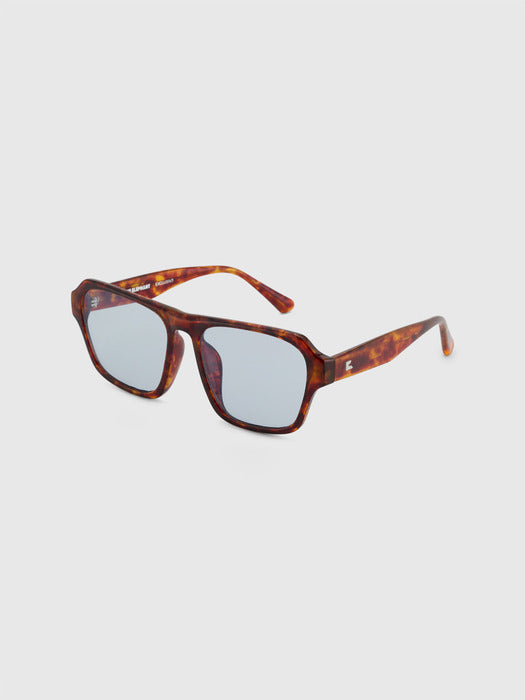 [BLUE ELEPHANT] FRAID leopard