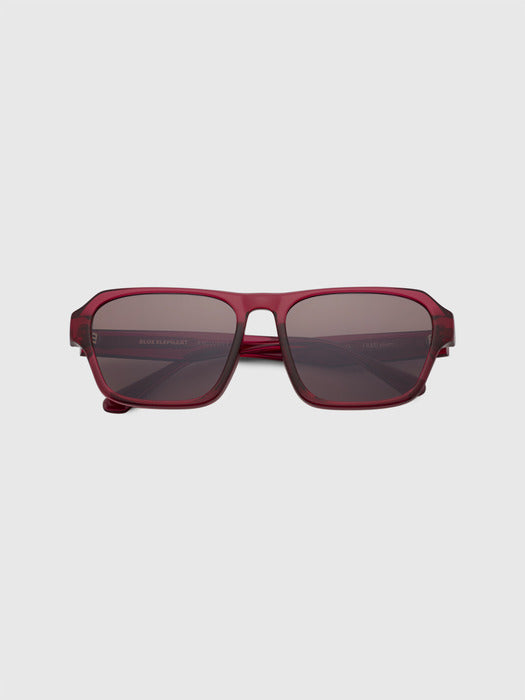 [BLUE ELEPHANT] FRAID plum