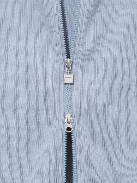 [fila] 1911 Uni Knit Track Zip-Up_FS261FT01X001_496