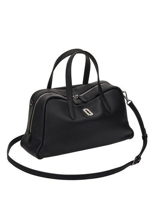 [vunque] Toque Crumble Tote M_2colors