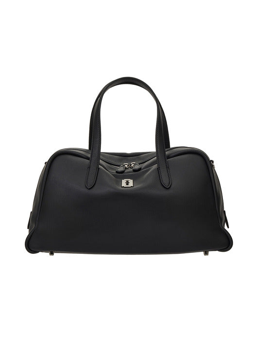 [vunque] Toque Crumble Tote M_2colors