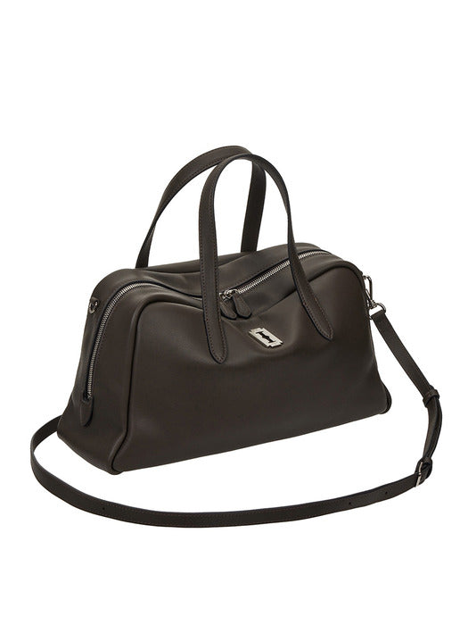Vunque [Exclusive] Toque Crumble Tote M (Toque Crumble Tote Medium)