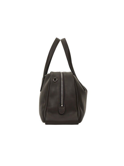 [vunque] Toque Crumble Tote M_2colors