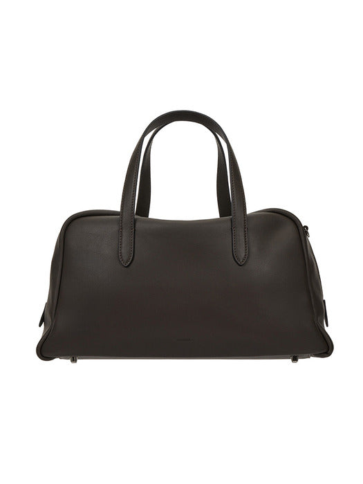 [vunque] Toque Crumble Tote M_2colors