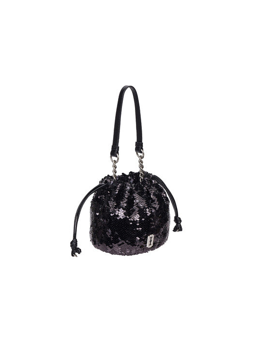 Vunque Spangle pouch
