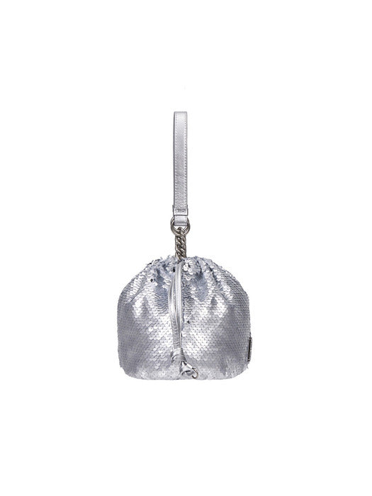 Vunque Spangle pouch
