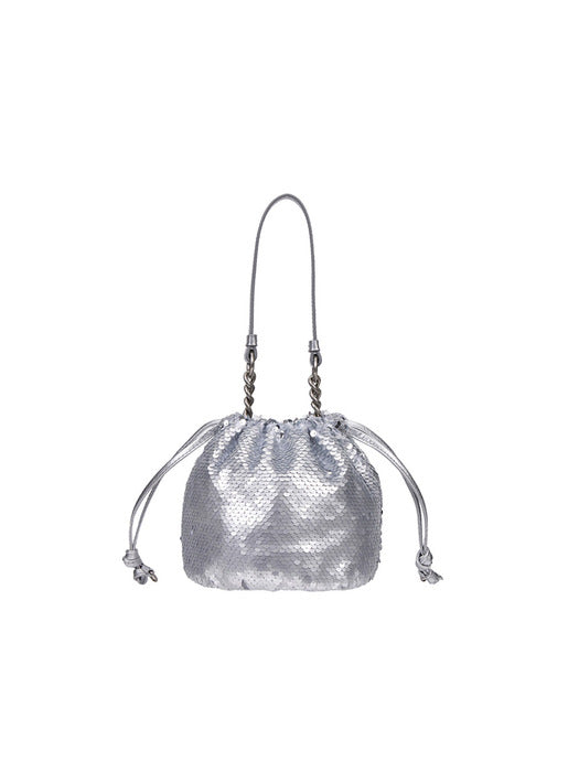 Vunque Spangle pouch