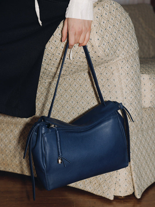 [loeuvre] Trapeze Shoulder Medium FA6SB344-KB