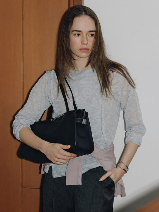 [loeuvre] Lineaire Shoulder Medium FA6SB367-FH