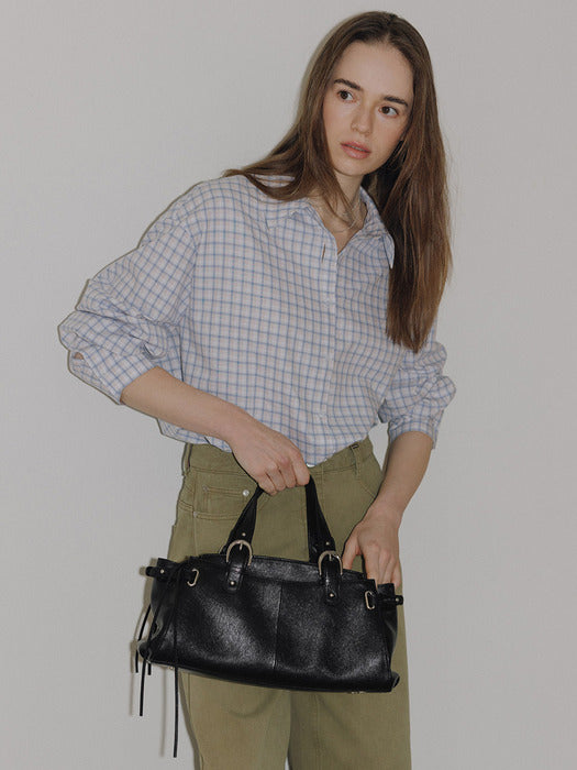 Loeuvre Present Tote Medium