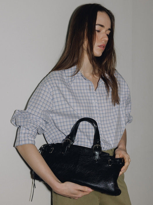 Loeuvre Present Tote Medium