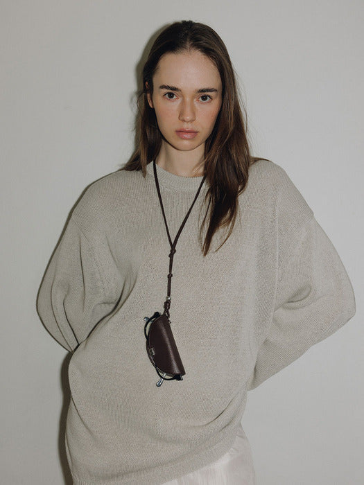 Loeuvre Maree Glasses Case