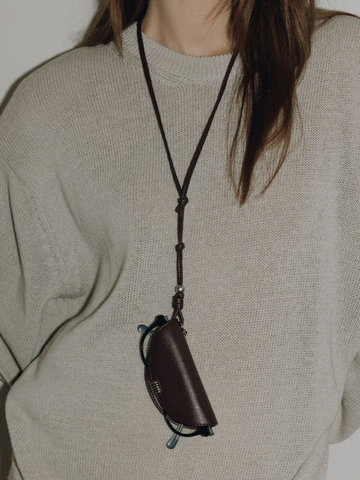 Loeuvre Maree Glasses Case
