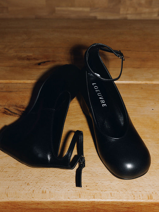 [loeuvre] Roche Wedge HA6SF019-FH