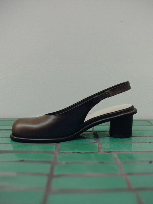 [loeuvre] Roche Slingbacks HA6SE020_2color