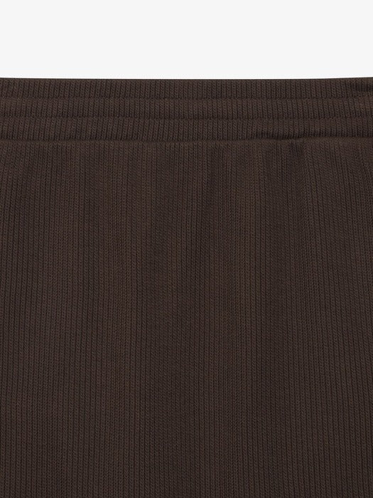 fila 1911 Knit Track Skirt_FS261SK01F002_234 - View 3