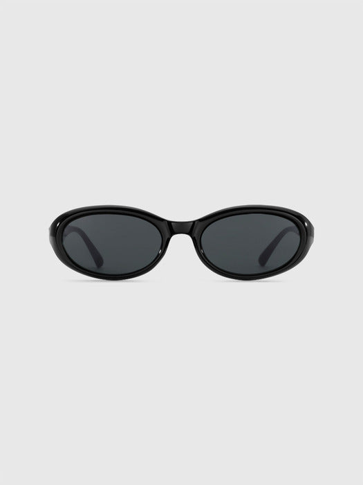 [Blue Elephant] Boo black