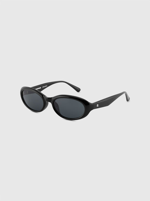 [Blue Elephant] Boo black