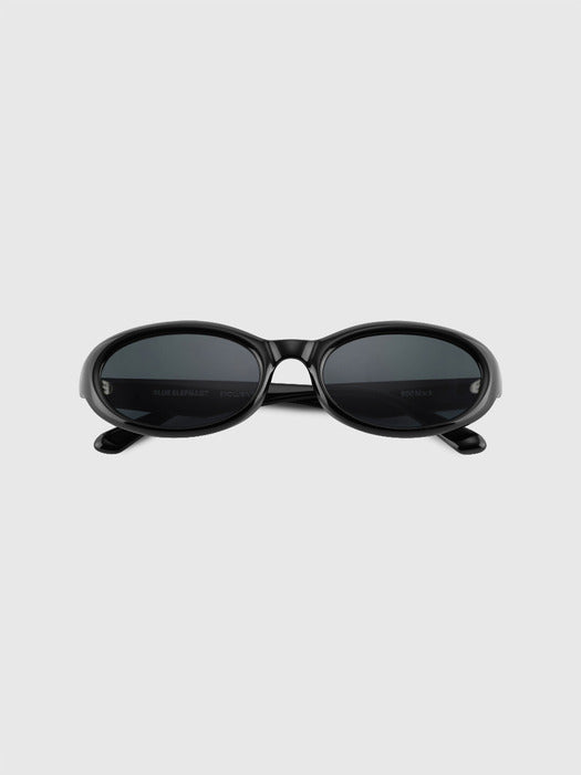 [Blue Elephant] Boo black